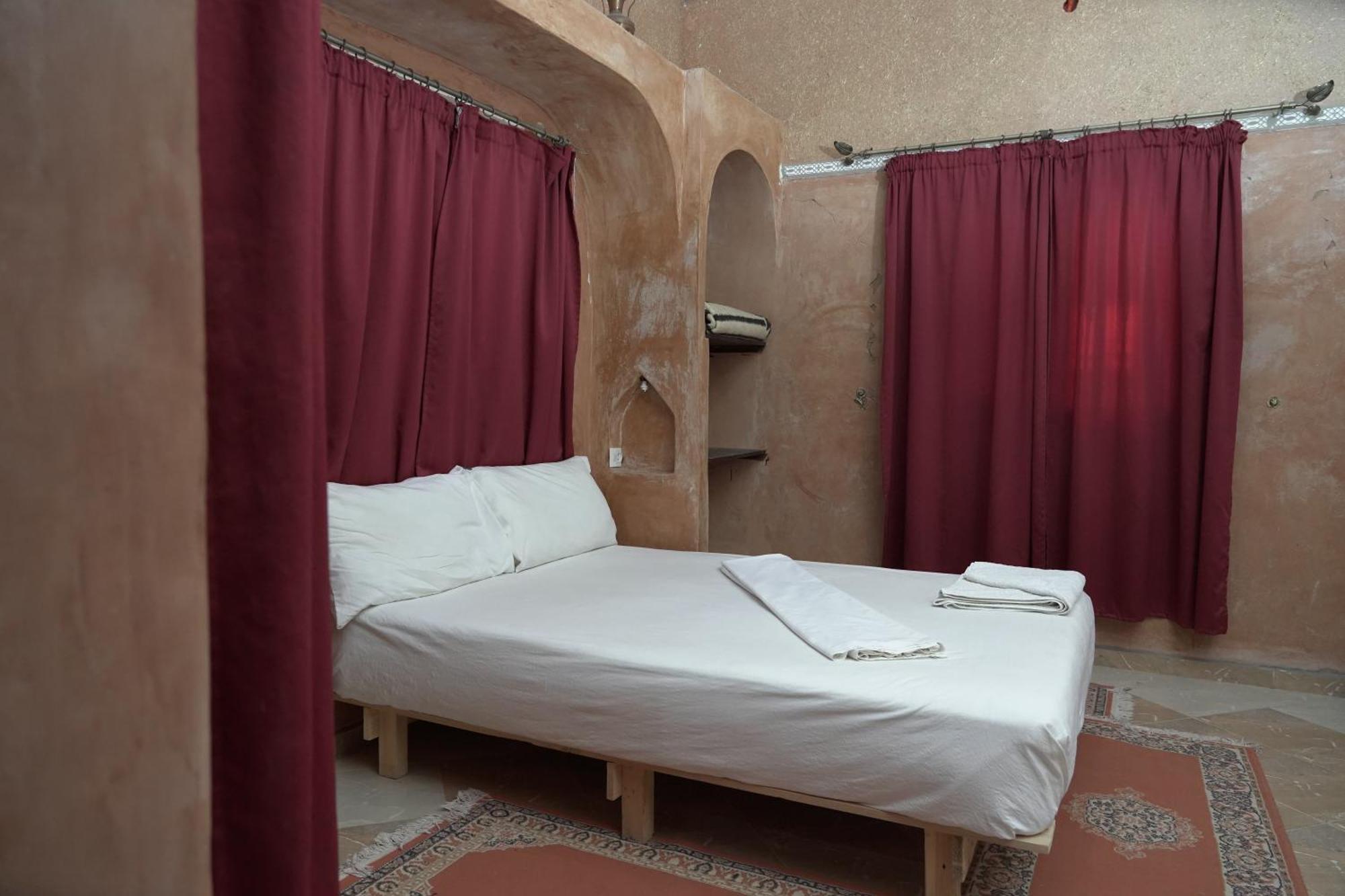 Chez Manar Hotell Ouarzazate Eksteriør bilde